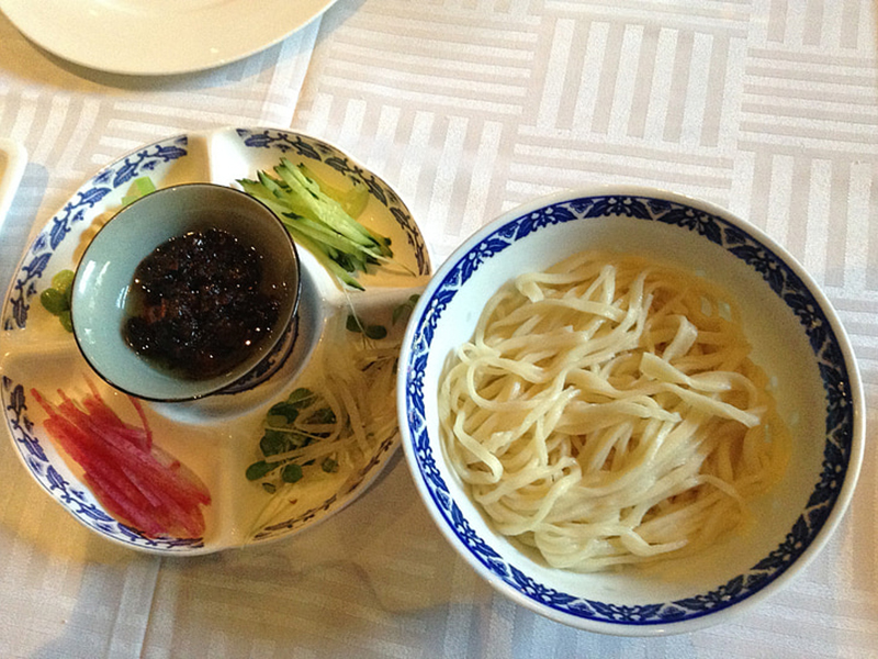 多功能食品检测仪测定食品中吊白块含量