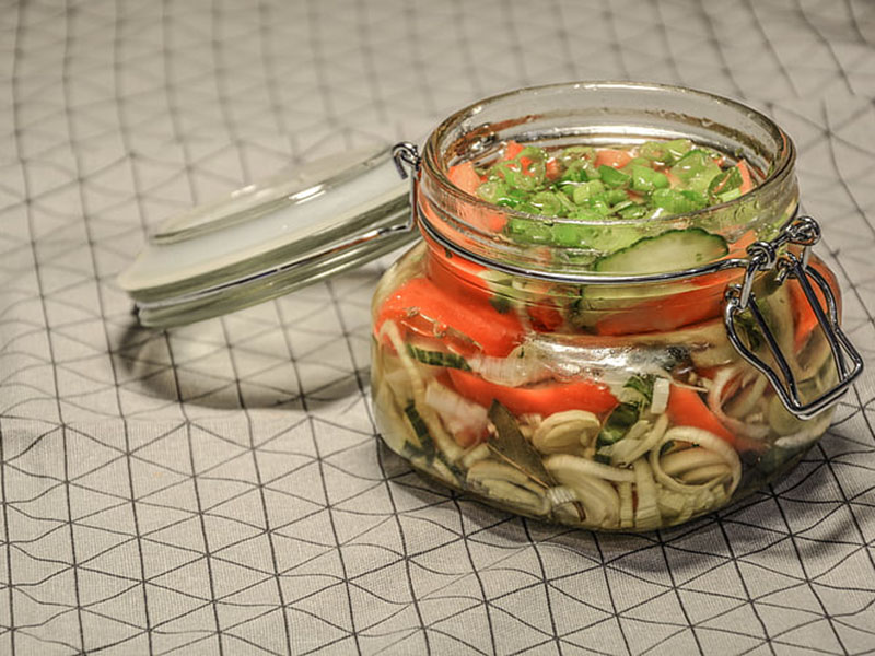 过量使用食品添加剂会对我们的身体产生什么影响？