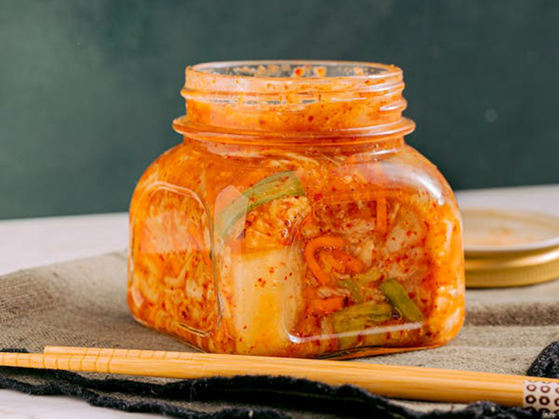 【食品安全大揭秘】泡菜高盐致癌？泡菜含有乳酸菌很健康？