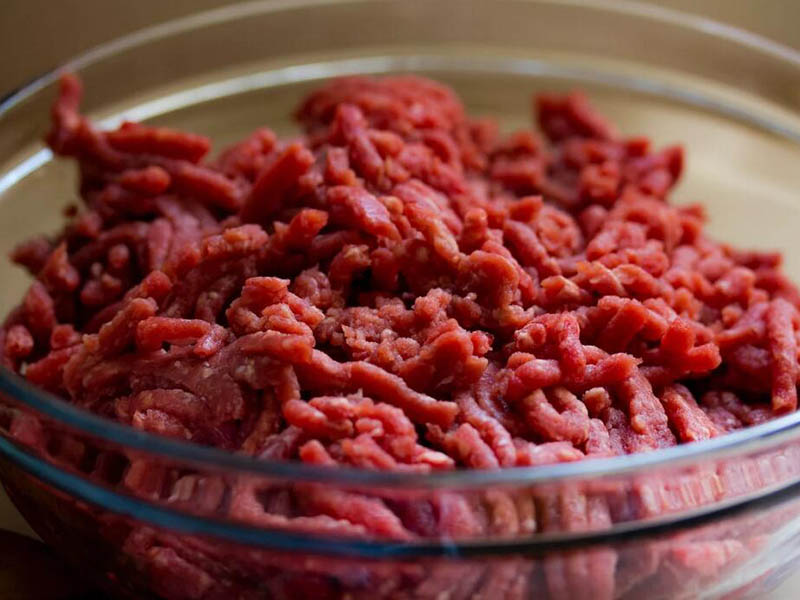病害肉检测仪原理