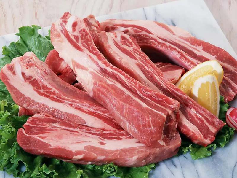 肉类水分检测的重要性（肉类水分检测的主要方法）