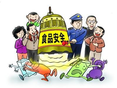 中小学食堂快检室专业性方案