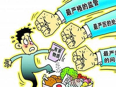 校企食堂食品安全检测建设方案