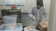 肉类安全综合分析仪分析肉制品质量安全