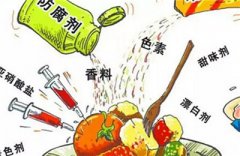 食品吊白块检测仪应用检测标准