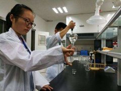 动物疫病快速诊断仪说明书