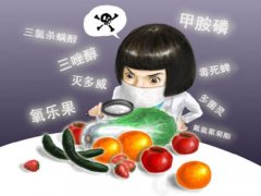 农药残留检测仪什么的性价比高？