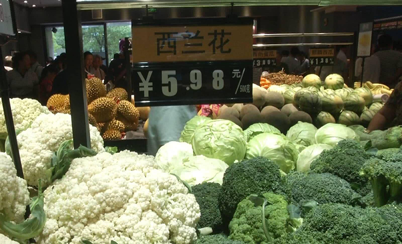 农药检测仪器