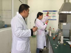 微生物细菌检测仪用于食品加工制造
