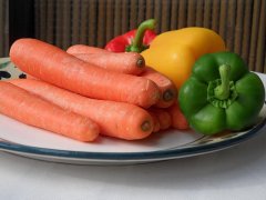 农药残留检测仪保证了农产品的食用健康