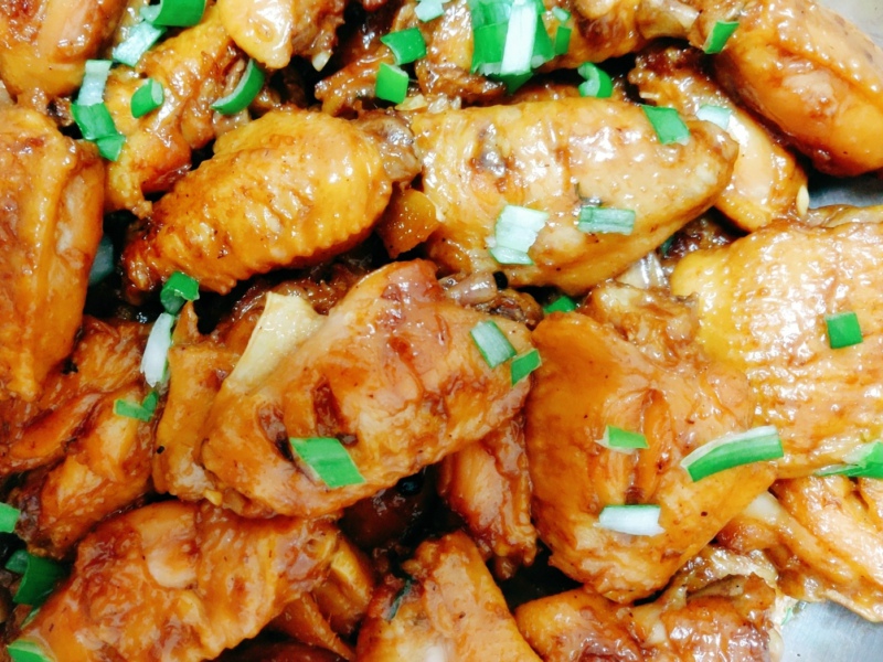 食物安全检测仪让消费者吃得安全