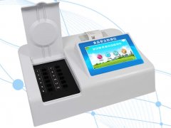 食品检测仪器设备满足消费者不同需求