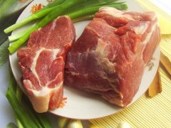 霍尔德病害肉检测仪，让肉制品更健康