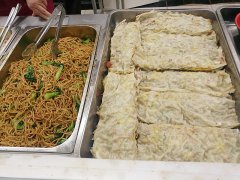 食品重金属检测仪，检测食品中的铅含量