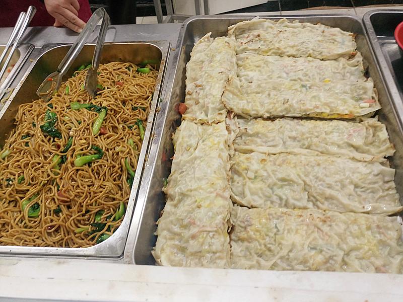 食品重金属检测仪，检测食品中的铅含量