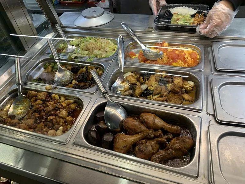 多功能食品安全检测仪，可用于现场定性定量检测