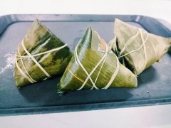 端午节临近，购买粽子要慎重！