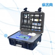 病害肉检测仪，可快速检测挥发性盐基氮
