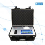 HED-G600多功能食品安全检测仪，可检测的项目有哪些？