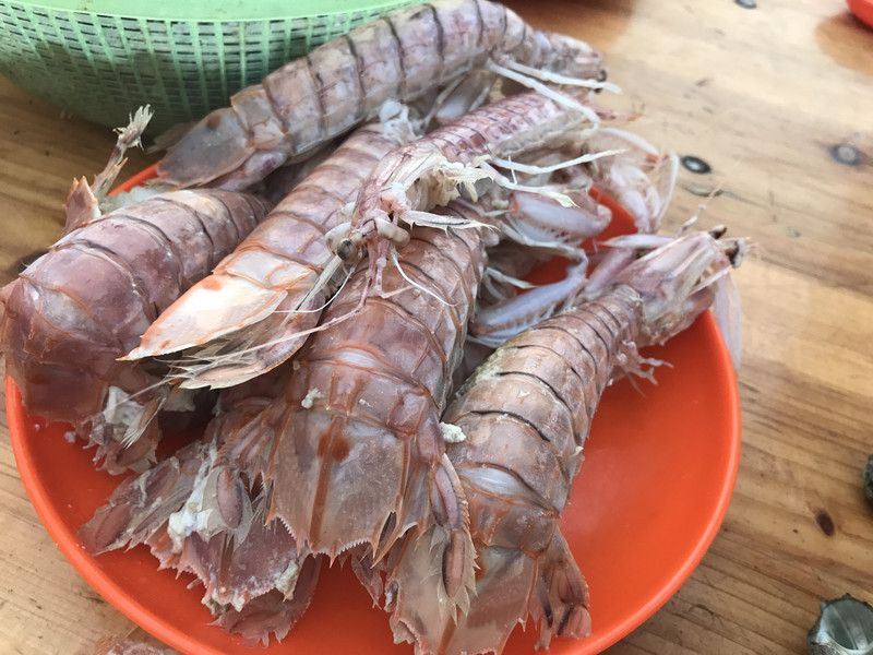 皮皮虾中为什么会出现镉超标