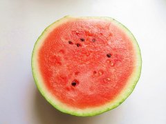 夏天哪些食物最消暑？