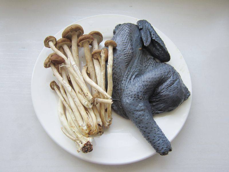 乌鸡中为何会检测出恩诺沙星超标