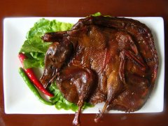 酱板鸭中的重金属铅是怎么来的？