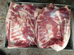 猪肉中可能会含有哪些兽药残留？