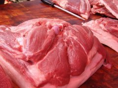 猪肉中会含有哪些兽药残留？
