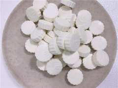 怎样可以检测乳制品中的蛋白质含量？