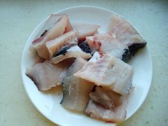 兽药残留检测仪，检测鱼肉中恩诺沙星含量