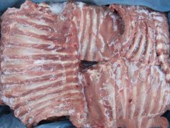 兽药残留检测仪，测定肉制品中三聚氰胺残留量
