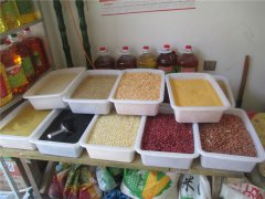 食品重金属检测仪，测定粮油重金属含量