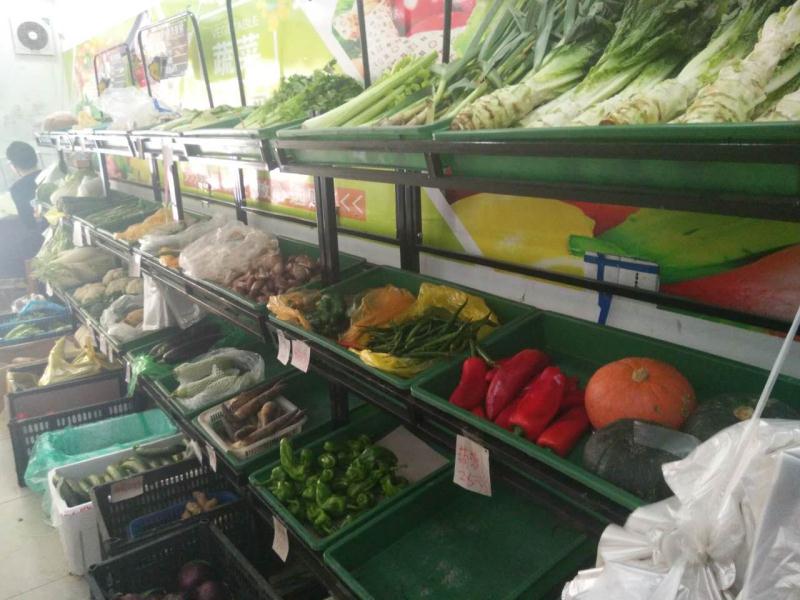 农药残留检测仪，为学校食品安全做保障