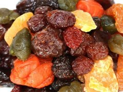 蜜饯添加剂含量过高，会对身体造成危害吗？