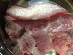 猪肉中含有哪些兽药残留？