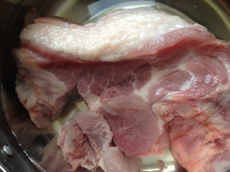 猪肉中含有哪些兽药残留