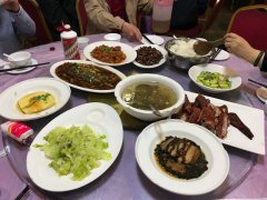 中秋佳节，食品安全检测不能少