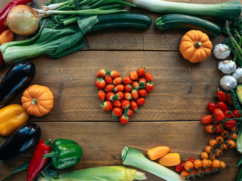 哪种果蔬农药残留最高