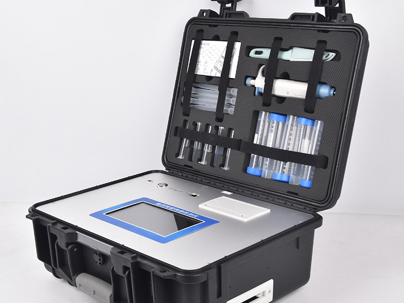 兽药残留检测仪厂家