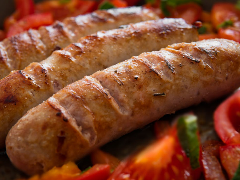 食品中的常见微生物有哪些（食品微生物检测的方法及重要性）