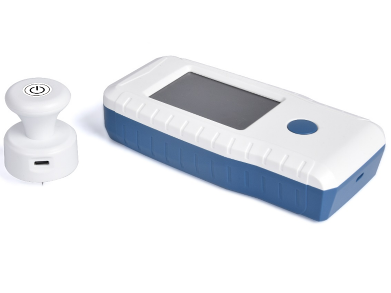 肉类水分的检测方法