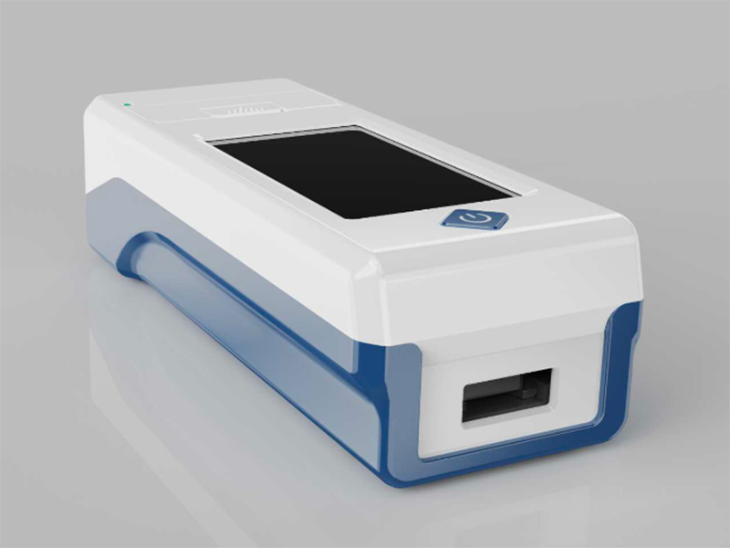 便携式真菌毒素检测仪应用范围