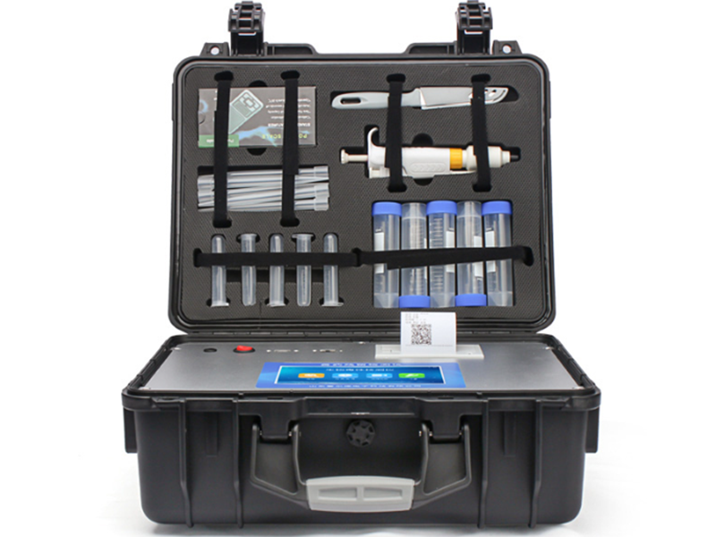 残留抗生素常见检测方法