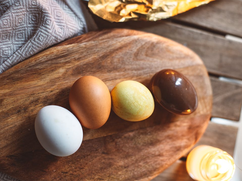 市场监管部门如何抽检鸡蛋（鸡蛋兽药残留检验项目与判定原则）