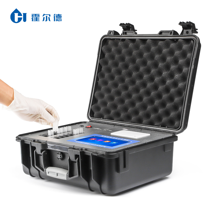 食品安全检测仪的主要用途(食品安全检测仪工作原理)