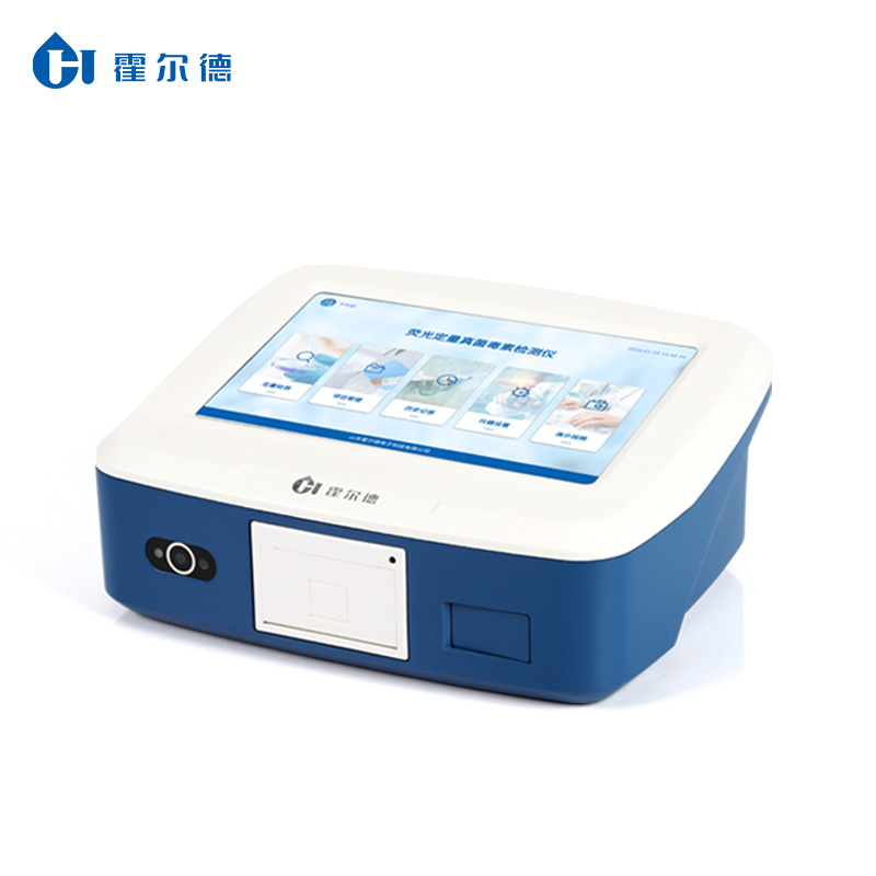 食品真菌毒素检测仪选购要点