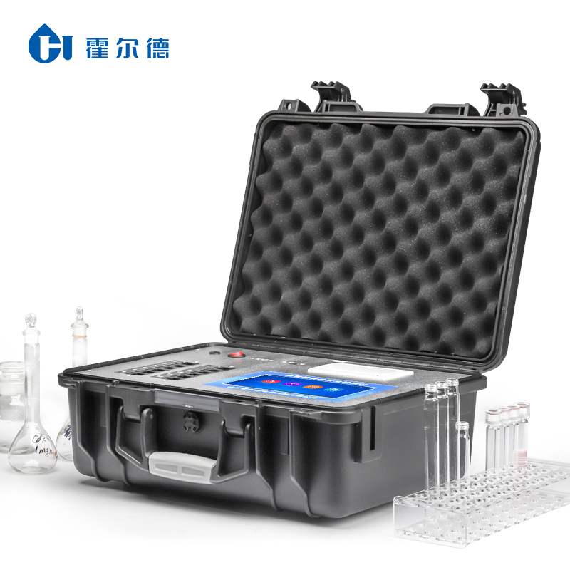 食用油检测仪能测啥？酸价、过氧化值全解析