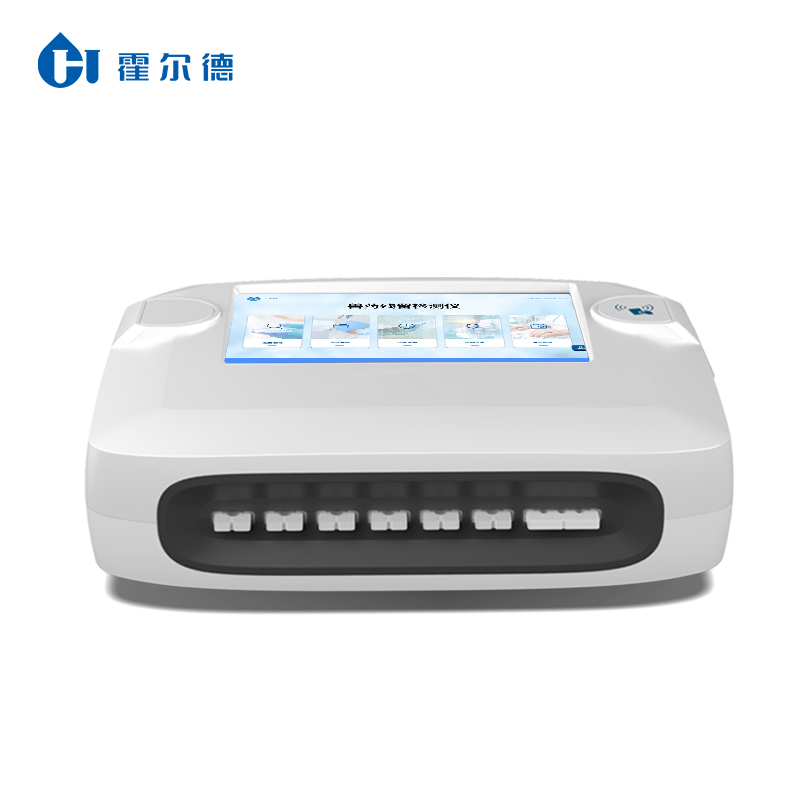 兽药残留检测仪日常维护