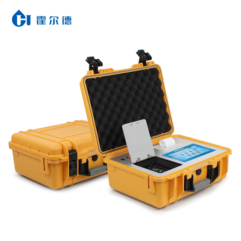 蜂蜜检测仪使用方法